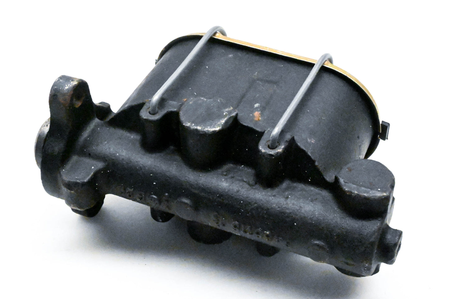 Mopar H83748, H-83748 Master Cylinder Assembly NOS