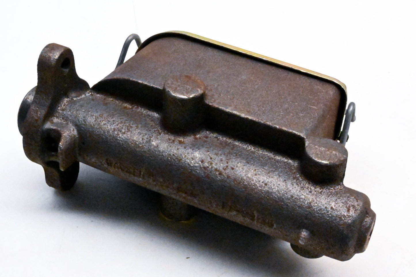 Mopar H80980, H-80980 Wagner Master Cylinder Assembly NOS