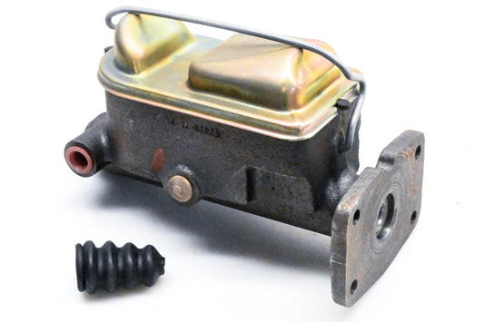 Mopar H80268, H-80268, FF-50558 Master Cylinder Kit NOS
