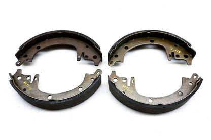 Wagner PAB373 Relined Brake Shoe Kit NOS