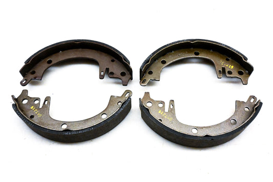 Wagner PAB373 Relined Brake Shoe Kit NOS
