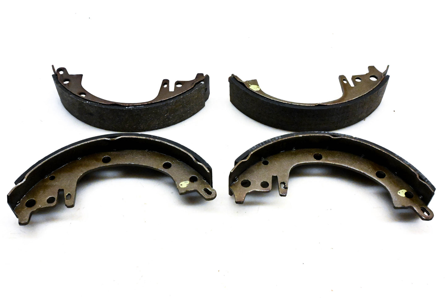 Wagner PAB373 Relined Brake Shoe Kit NOS