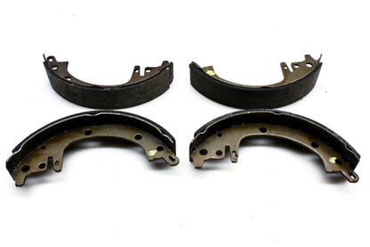 Wagner PAB373 Relined Brake Shoe Kit NOS