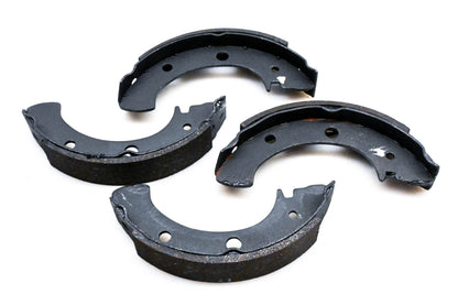 Wagner PAB443 Relined Brake Shoe Kit NOS