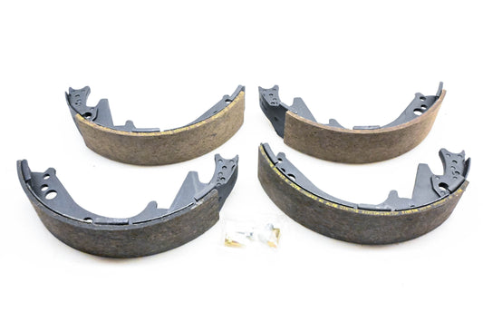 Wagner PAB515 Relined Brake Shoe Kit NOS