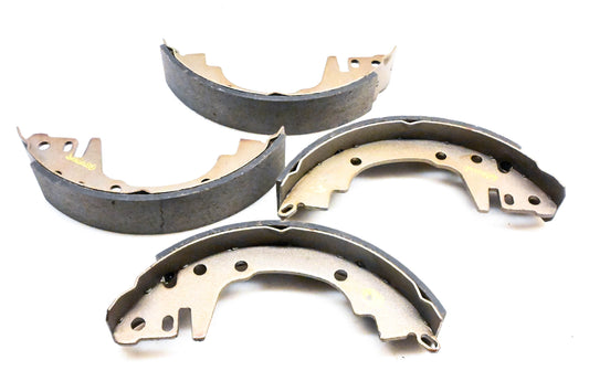 Wagner PAB516 Relined Brake Shoe Kit NOS