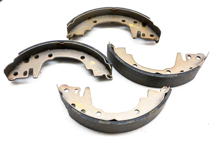 Wagner PAB516 Relined Brake Shoe Kit NOS