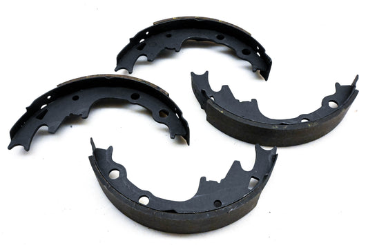 Wagner PAB356 Relined Brake Shoe Kit NOS