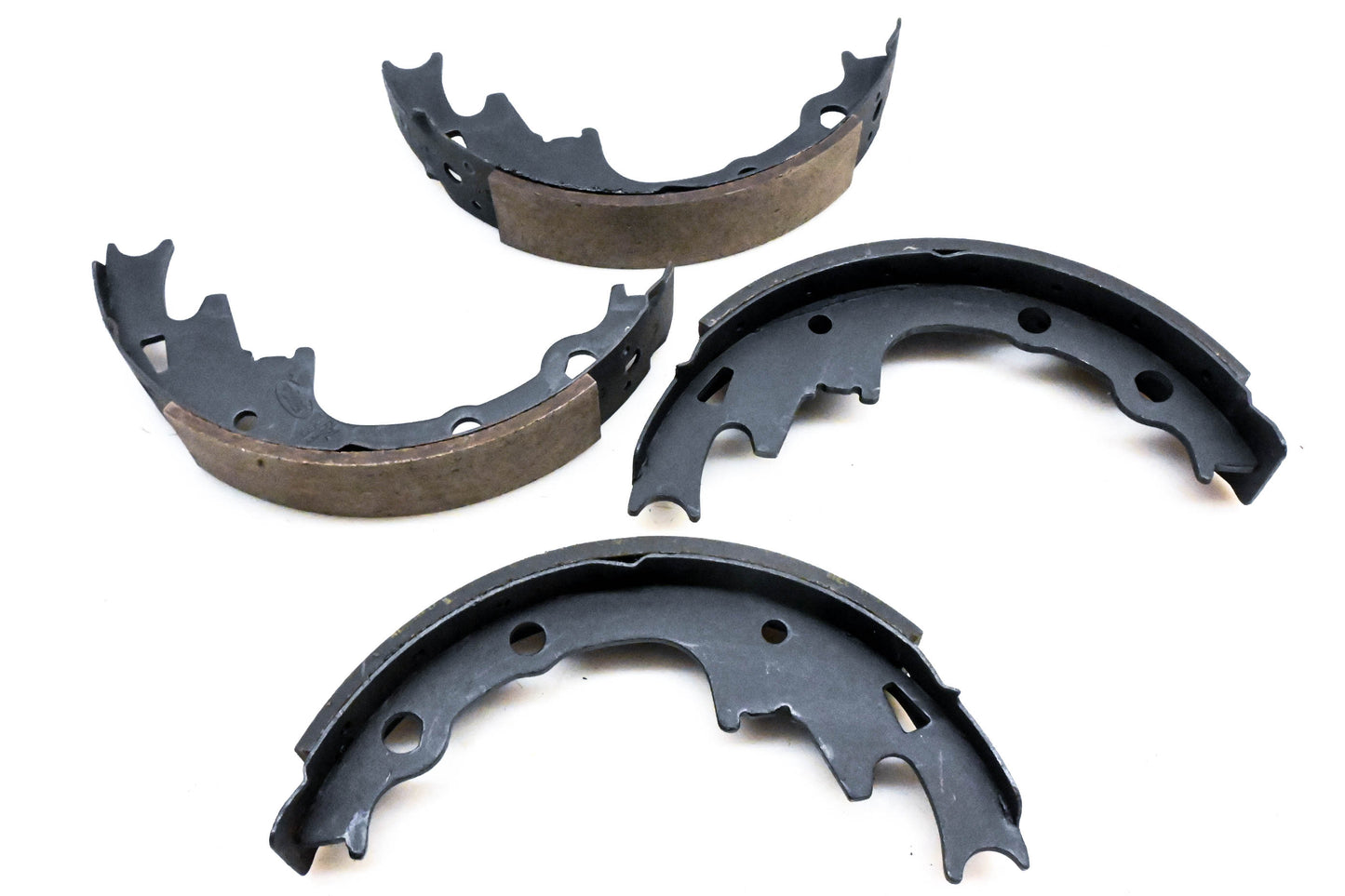 Wagner PAB356 Relined Brake Shoe Kit NOS