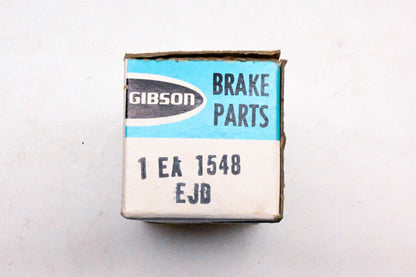 Gibson 1548, H1548 Brake Adjuster Screw Assembly NOS