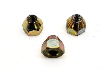 Wagner BD61325 Wheel Lug Nuts Qty 3 NOS