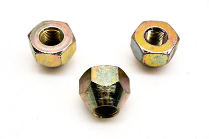 Wagner BD61325 Wheel Lug Nuts Qty 3 NOS