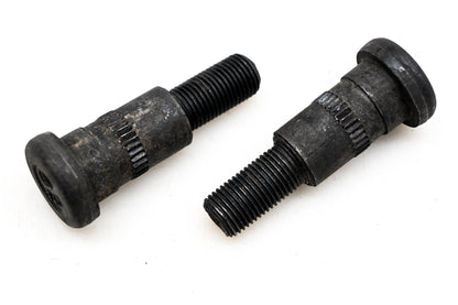 Wagner BD60943 Wheel Lug Stud Qty 2 NOS