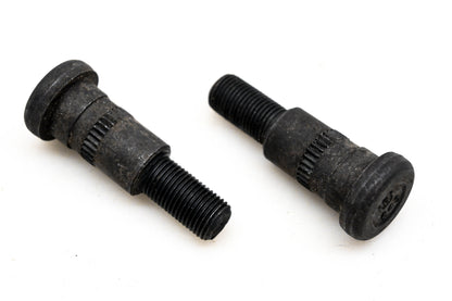 Wagner BD60943 Wheel Lug Stud Qty 2 NOS