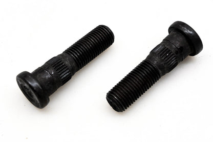 Wagner BD61425 Wheel Lug Stud Qty 2 NOS