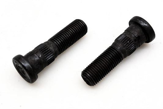 Wagner BD61425 Wheel Lug Stud Qty 2 NOS