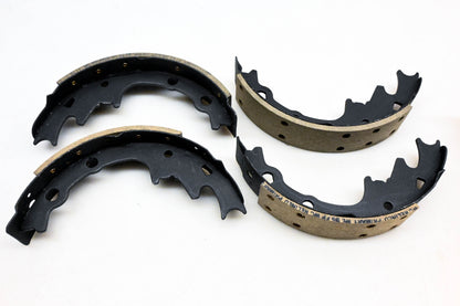 Wagner PAB431R Relined Brake Shoe Kit NOS
