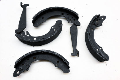 Wagner 71-495 Guardian Relined Brake Shoe Kit NOS