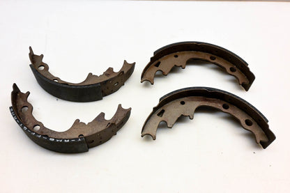 Wagner PAB391 Relined Brake Shoe Kit NOS