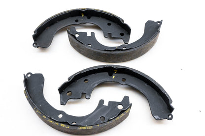 Wagner PAB513 Relined Brake Shoe Kit NOS