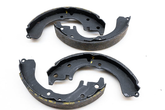 Wagner PAB513 Relined Brake Shoe Kit NOS