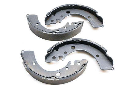 Wagner PAB517 Relined Brake Shoe Kit NOS