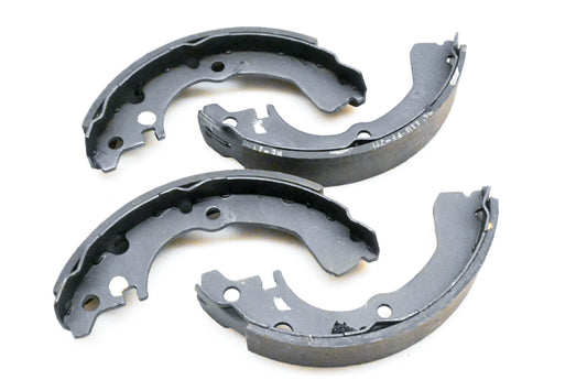 Wagner PAB502 Relined Brake Shoe Kit NOS