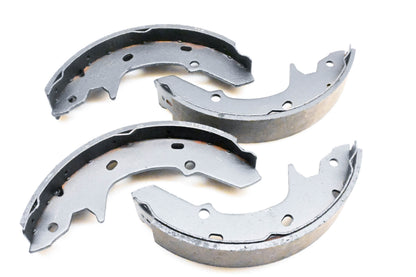 Wagner PAB501 Relined Brake Shoe Kit NOS