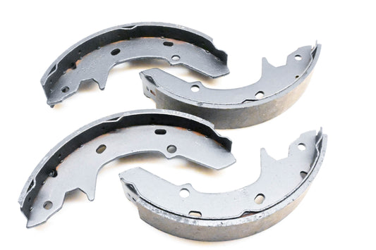 Wagner PAB501 Relined Brake Shoe Kit NOS