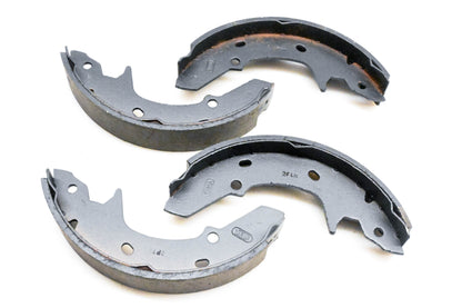 Wagner PAB501 Relined Brake Shoe Kit NOS