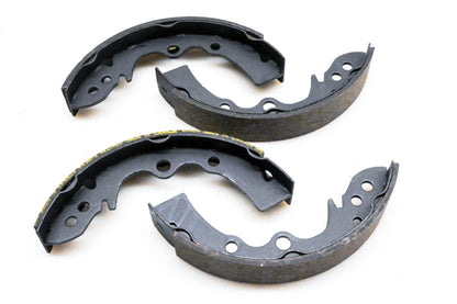 Wagner PAB429 Relined Brake Shoe Kit NOS
