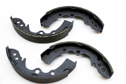 Wagner PAB429 Relined Brake Shoe Kit NOS