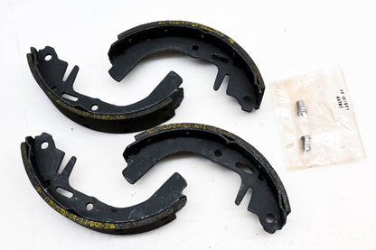 Wagner WNA447R Relined Brake Shoe Kit NOS