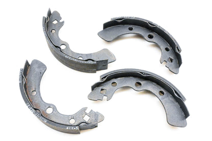 Wagner PAB428 Relined Brake Shoe Kit NOS