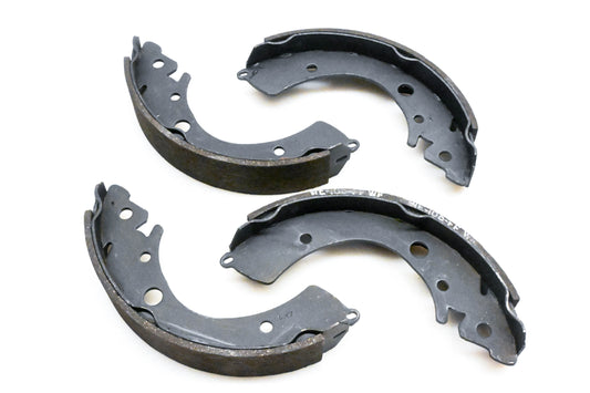 Wagner WNA517 Relined Brake Shoe Kit NOS