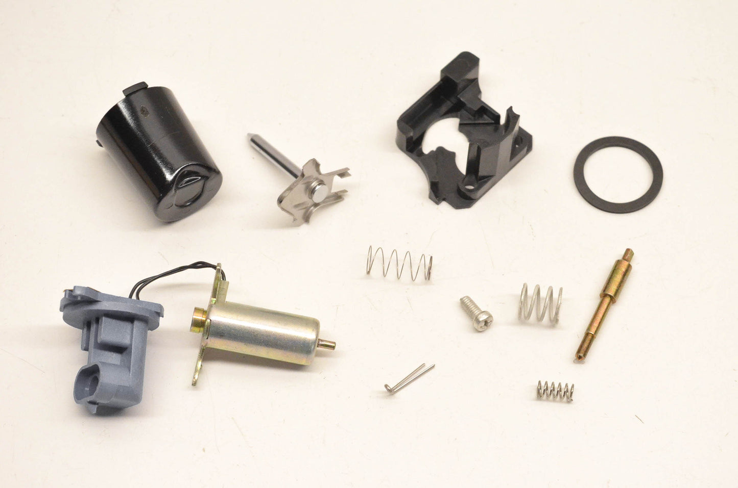 GP Sorensen 779-9001 Solenoid Kit NOS