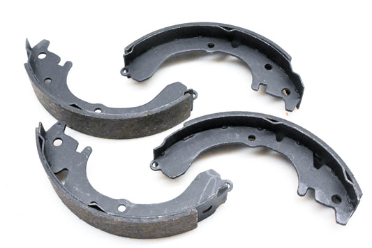 Wagner PAB372A Relined Brake Shoe Kit NOS