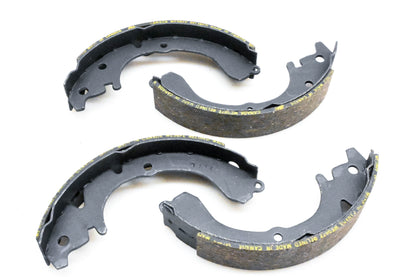 Wagner PAB372A Relined Brake Shoe Kit NOS