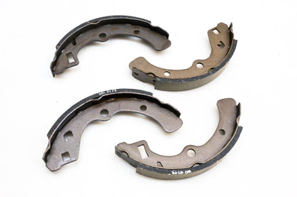 Wagner PAB494, WF949 Relined Brake Shoe Kit NOS