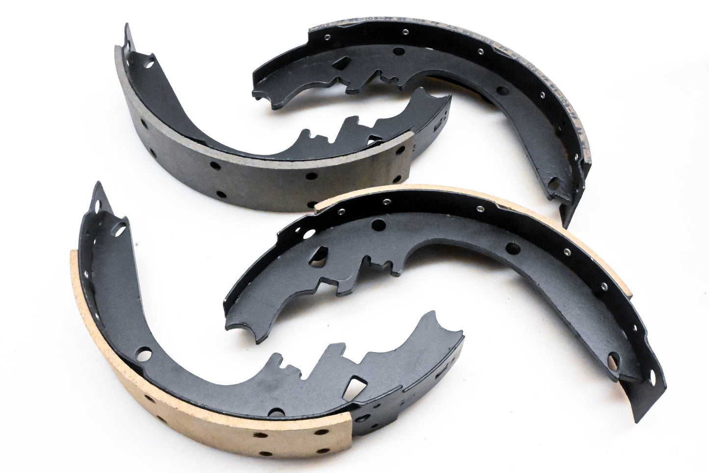Wagner PAB363R Relined Brake Shoe Kit NOS