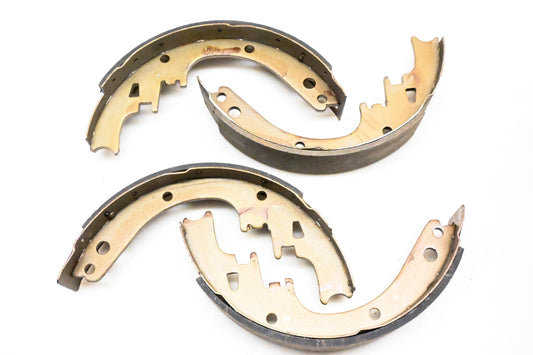 Wagner PAB363 Relined Brake Shoe Kit NOS