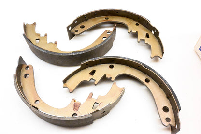 Wagner PAB363 Relined Brake Shoe Kit NOS