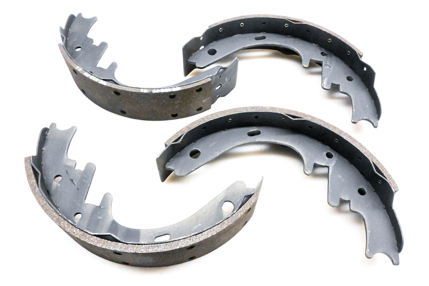 Wagner WNA482R Relined Brake Shoe Kit NOS