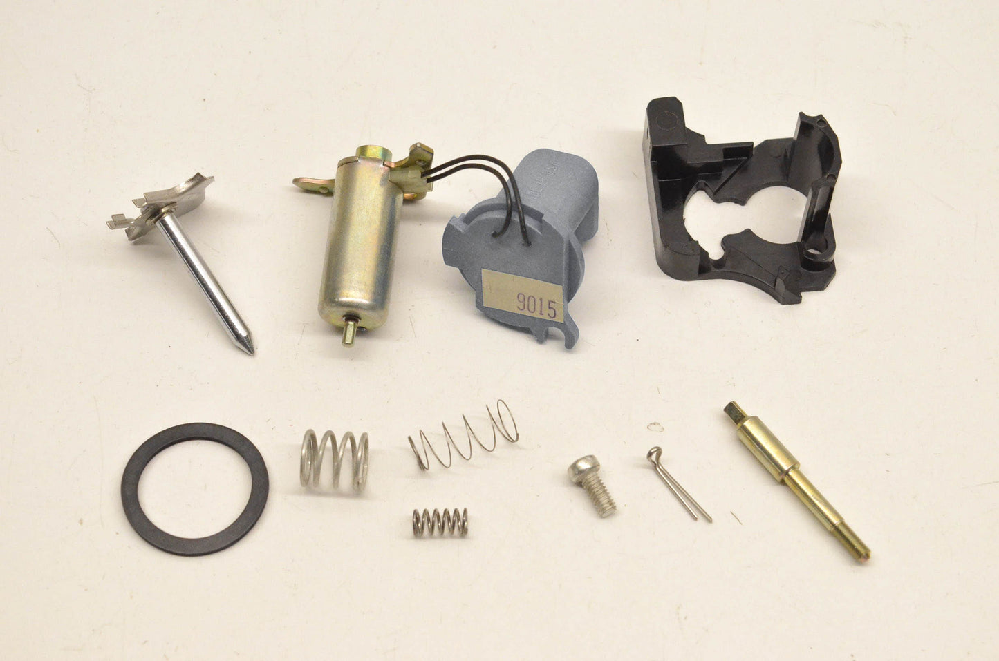 GP Sorensen 779-9001 Solenoid Kit NOS