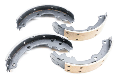 Wagner PAB521R Relined Brake Shoe Kit NOS