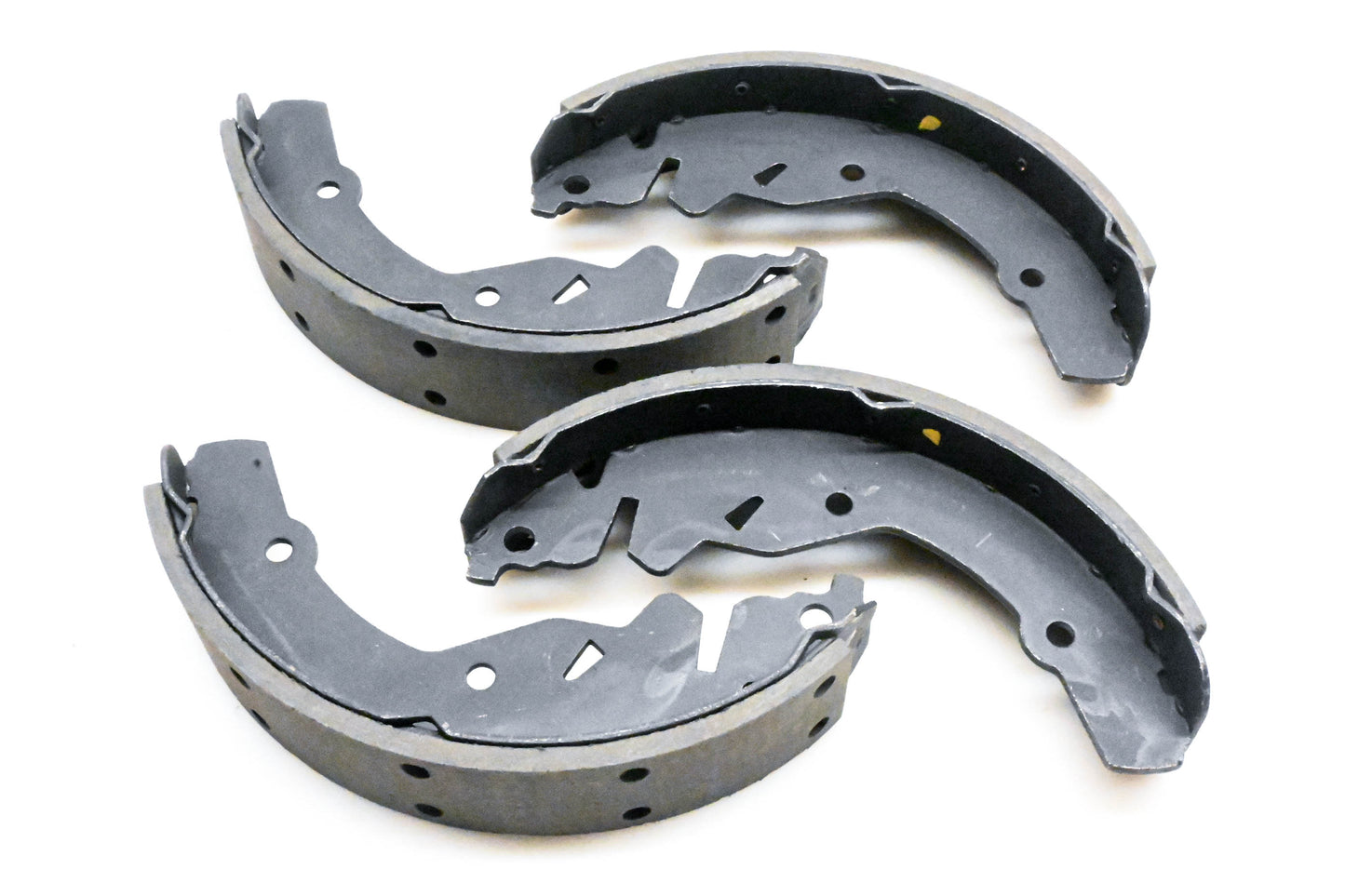 Wagner WNA520R Relined Brake Shoe Kit NOS