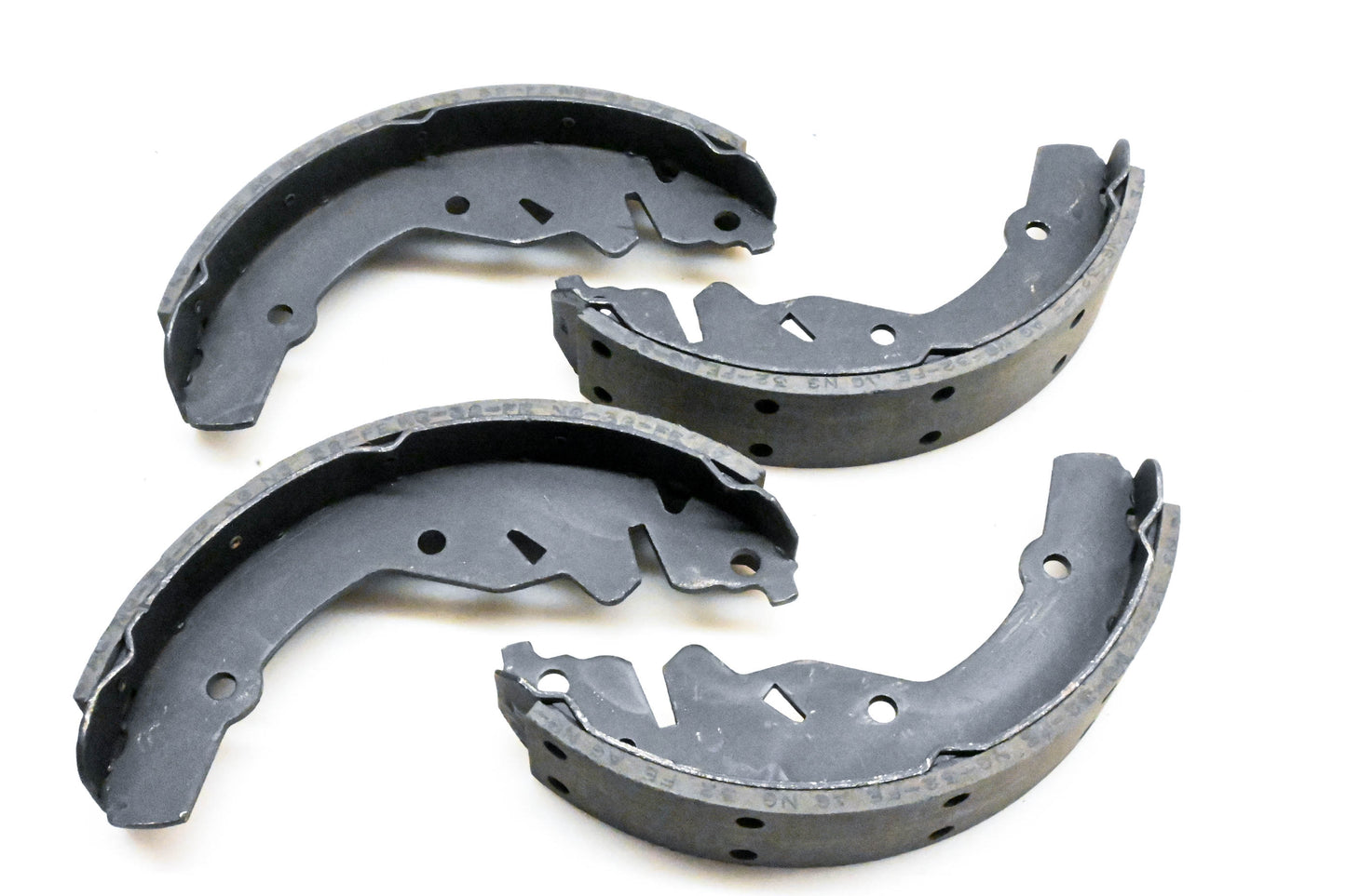 Wagner WNA520R Relined Brake Shoe Kit NOS