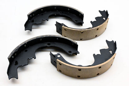 Wagner PAB472R Relined Brake Shoe Kit NOS