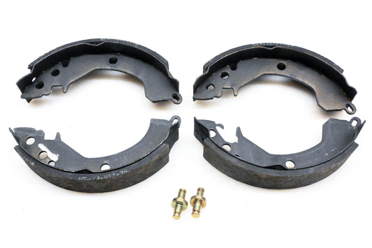 Wagner PAB499 Relined Brake Shoe Kit NOS