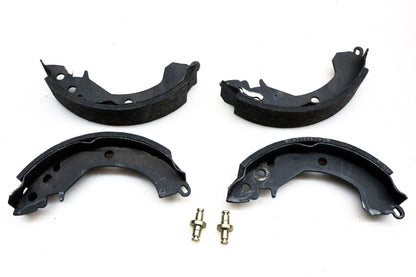 Wagner PAB499 Relined Brake Shoe Kit NOS